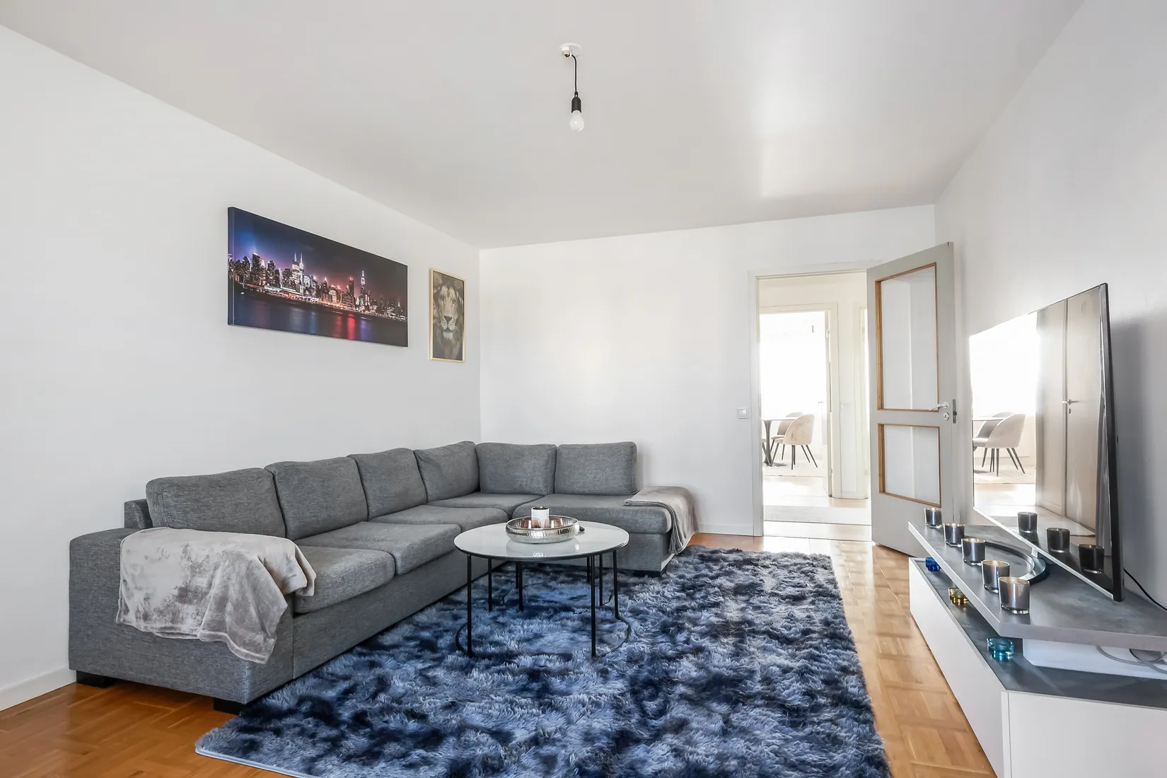 Bostadsrätt, Hyacintgatan 33, Fosiedal, Malmö