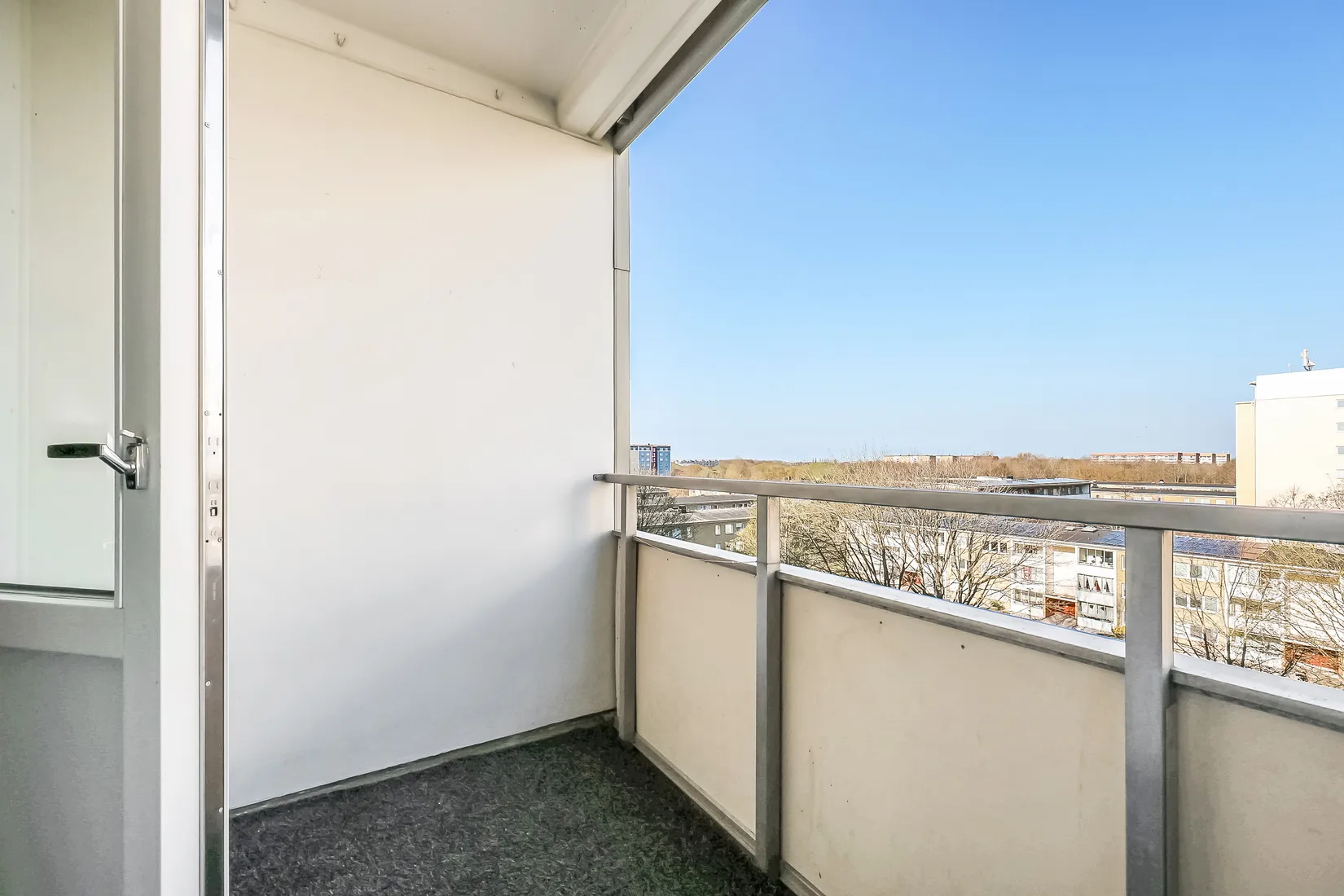 Bostadsrätt, Hyacintgatan 33, Fosiedal, Malmö