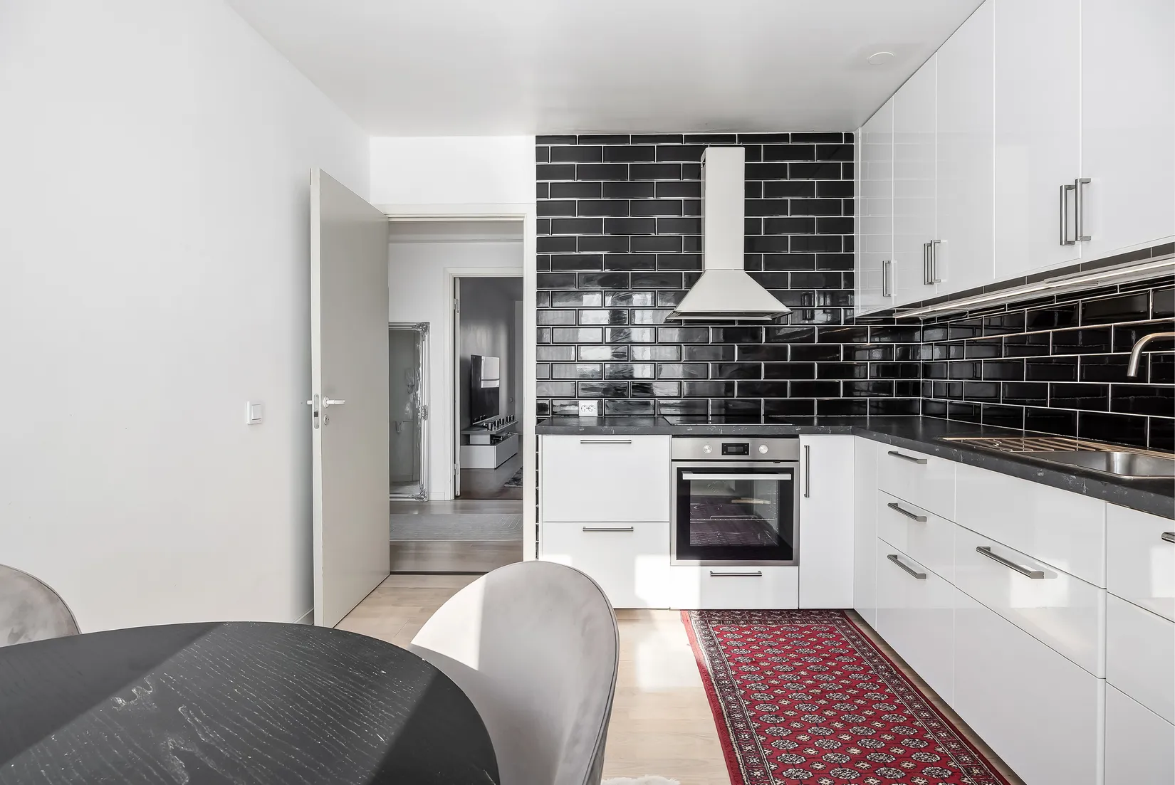 Bostadsrätt, Hyacintgatan 33, Fosiedal, Malmö