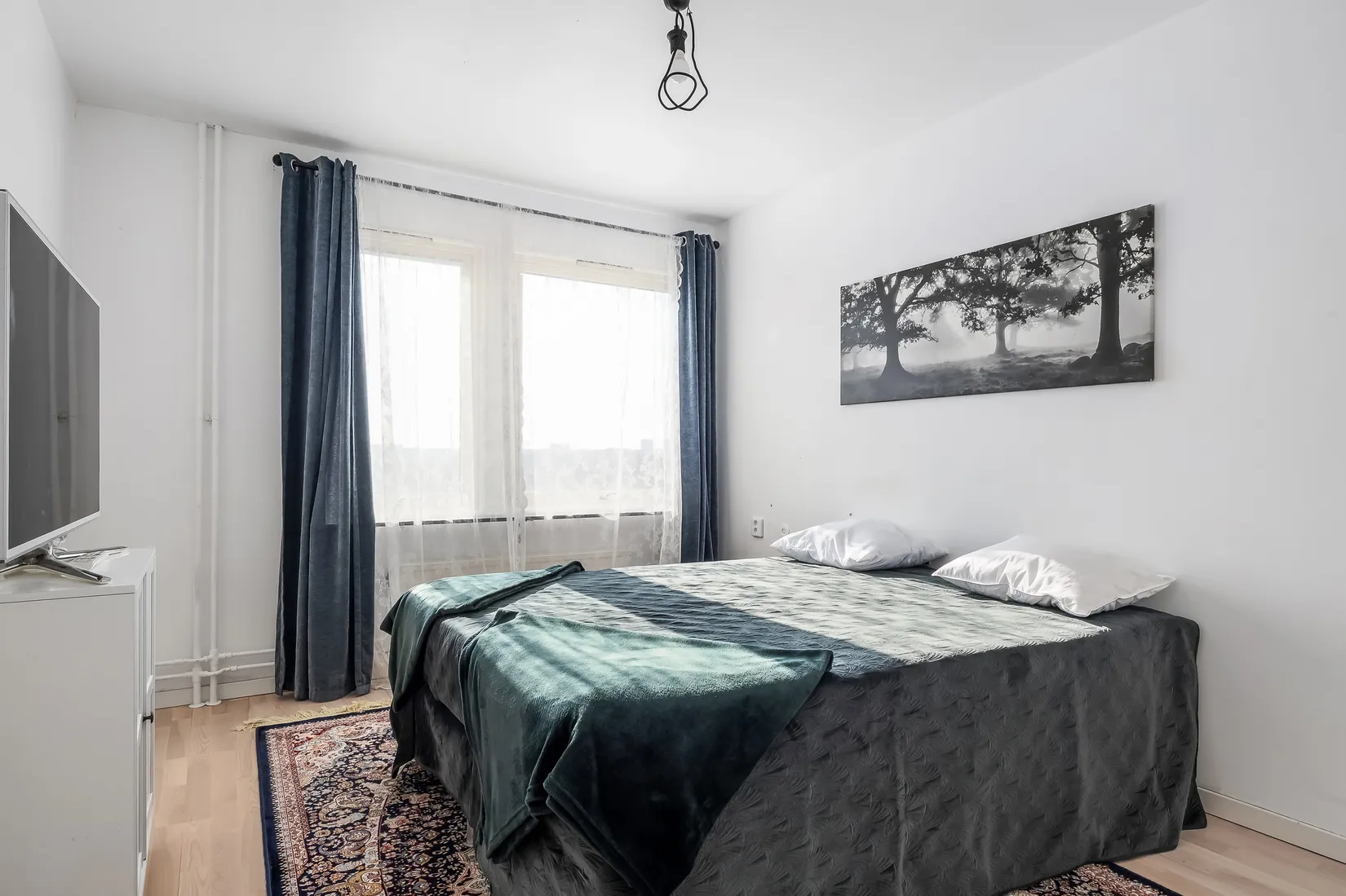 Bostadsrätt, Hyacintgatan 33, Fosiedal, Malmö