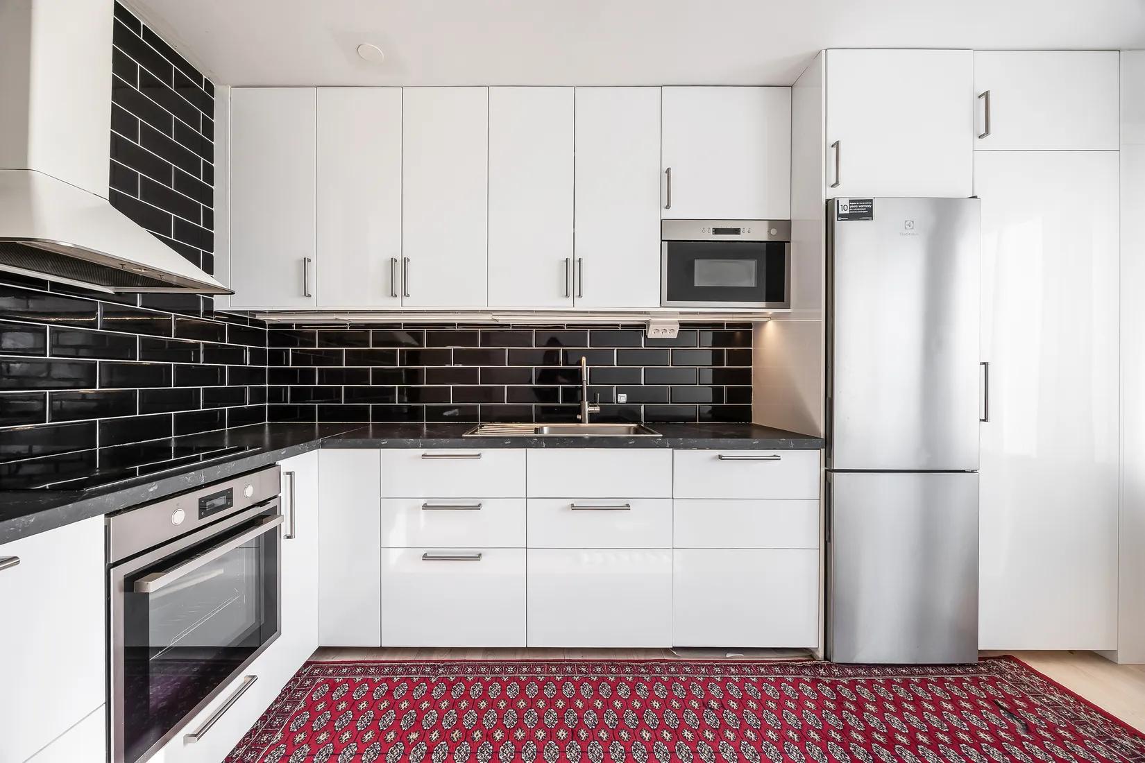 Bostadsrätt, Hyacintgatan 33, Fosiedal, Malmö