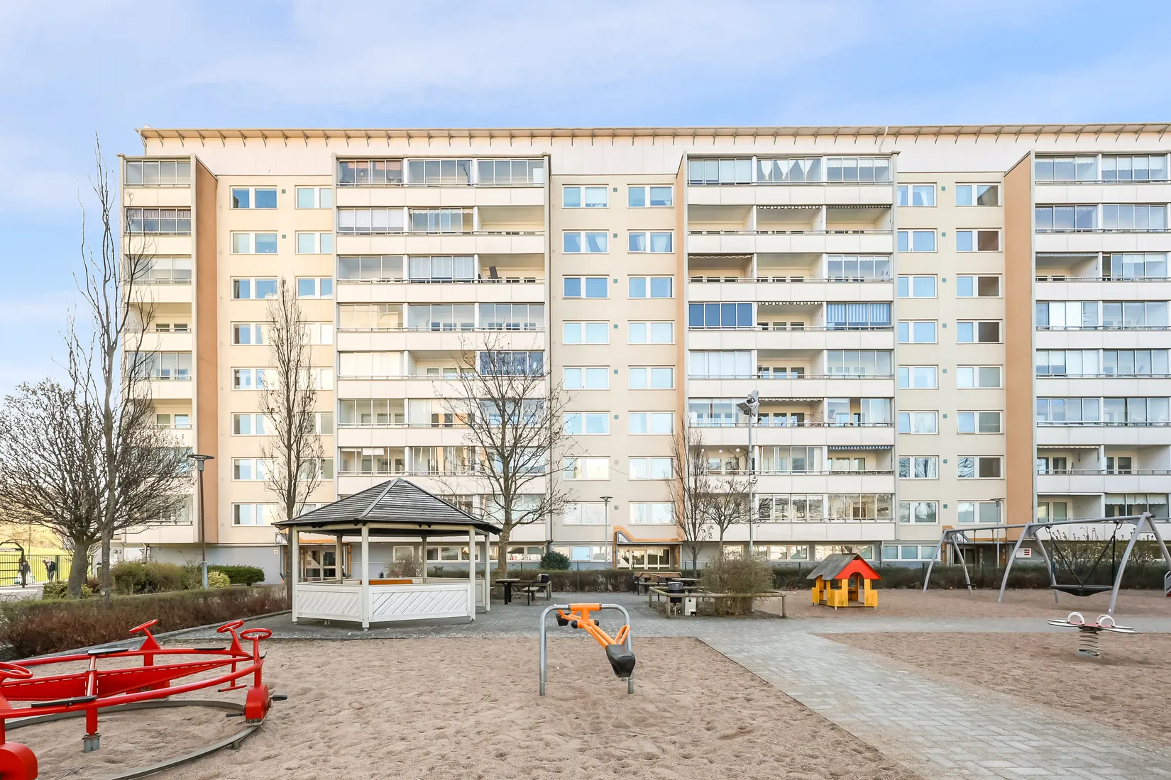 Bostadsrätt, Hyacintgatan 33, Fosiedal, Malmö