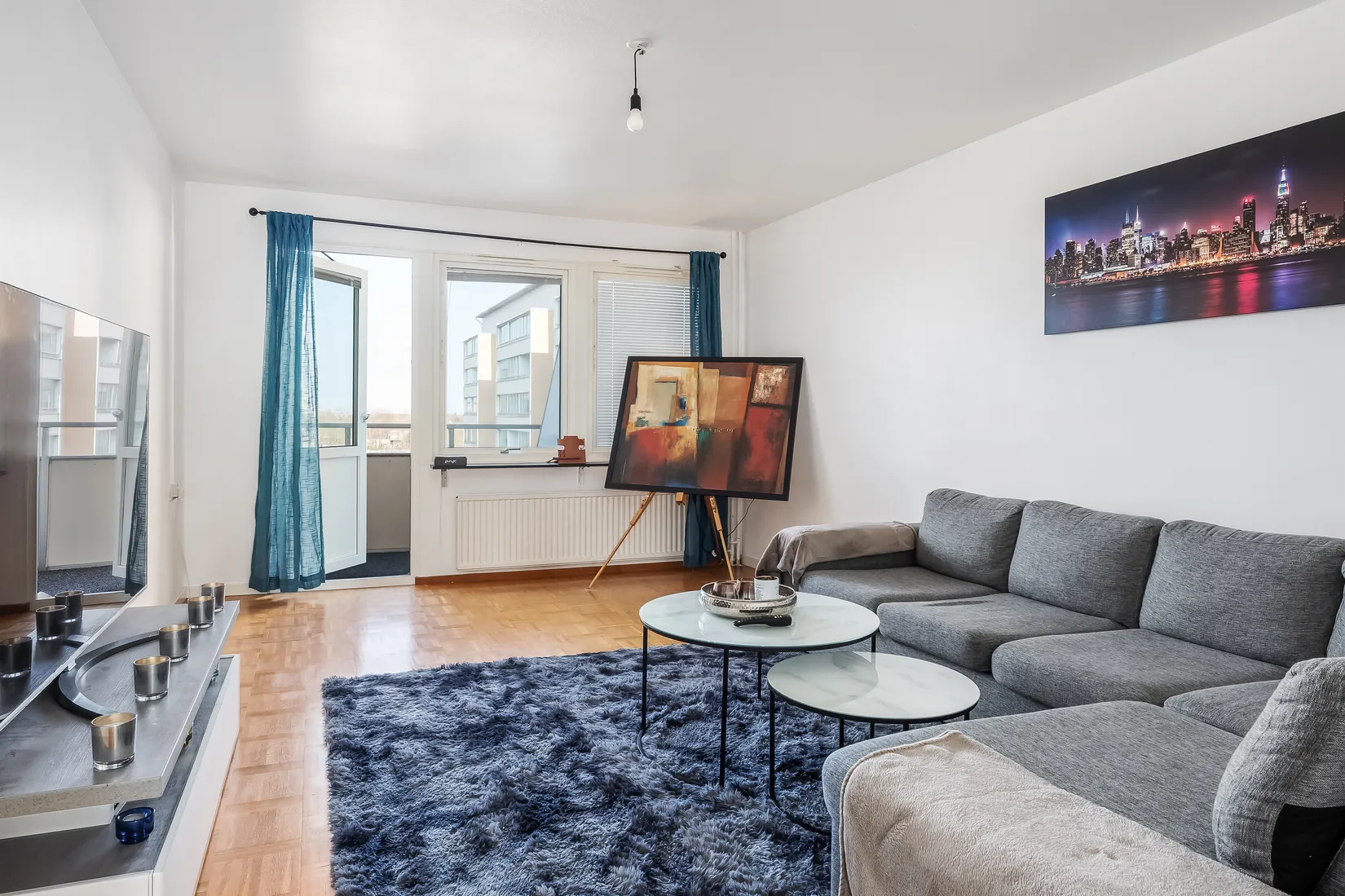 Bostadsrätt, Hyacintgatan 33, Fosiedal, Malmö