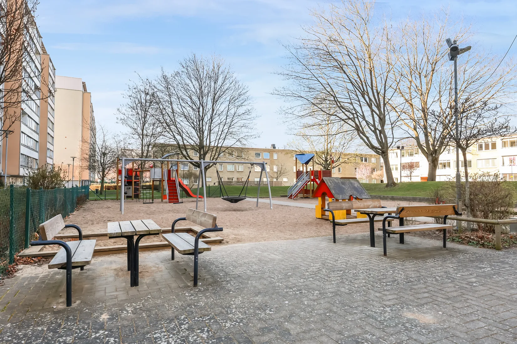 Bostadsrätt, Hyacintgatan 33, Fosiedal, Malmö