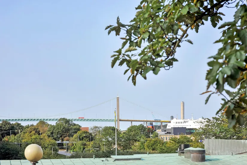 Bostadsrätt, Karl Johansgatan 62, Majorna, Göteborg