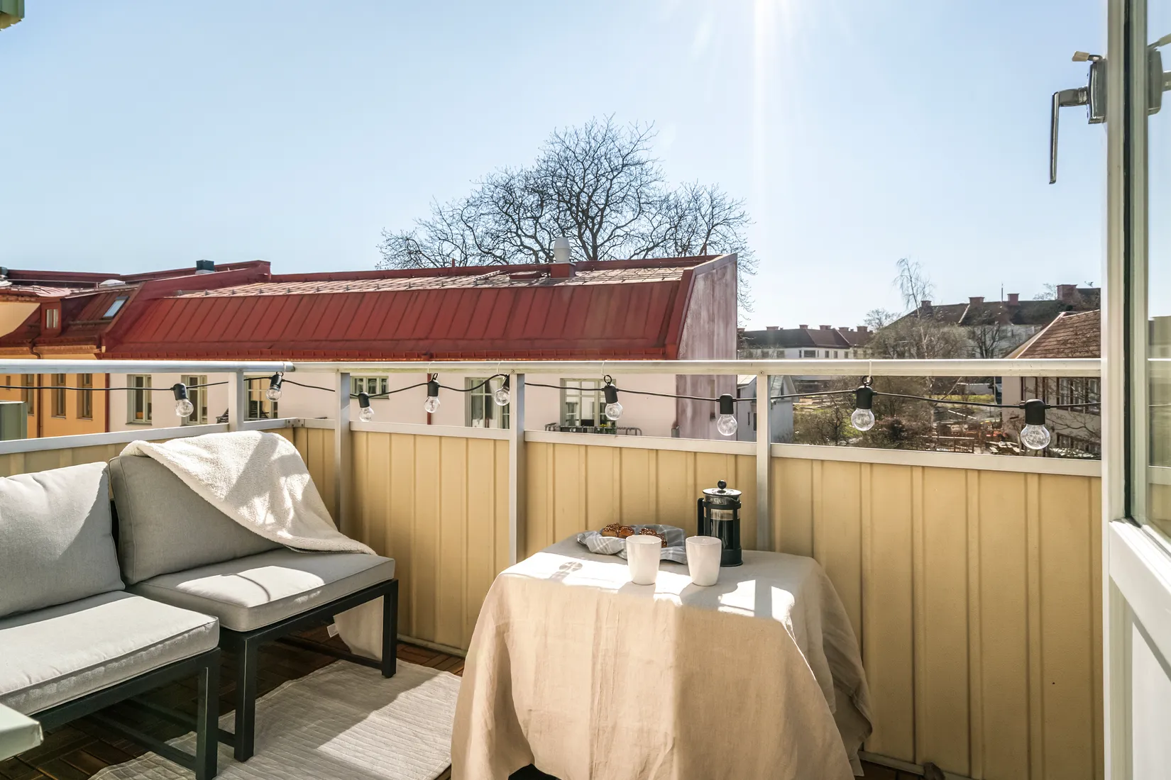 Bostadsrätt, Karl Johansgatan 62, Majorna, Göteborg