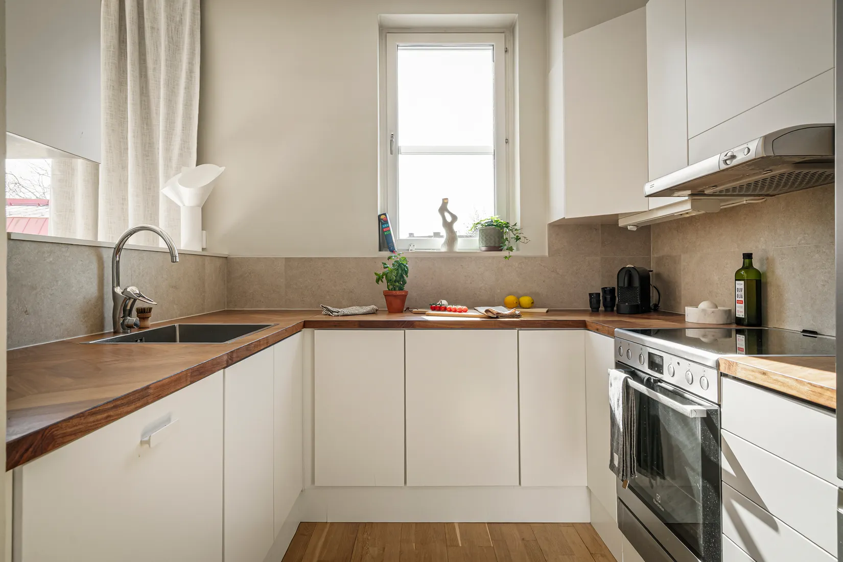 Bostadsrätt, Karl Johansgatan 62, Majorna, Göteborg