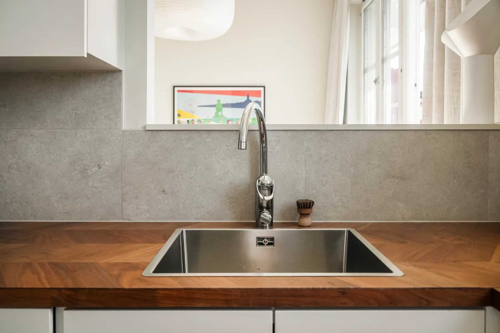 Bostadsrätt, Karl Johansgatan 62, Majorna, Göteborg