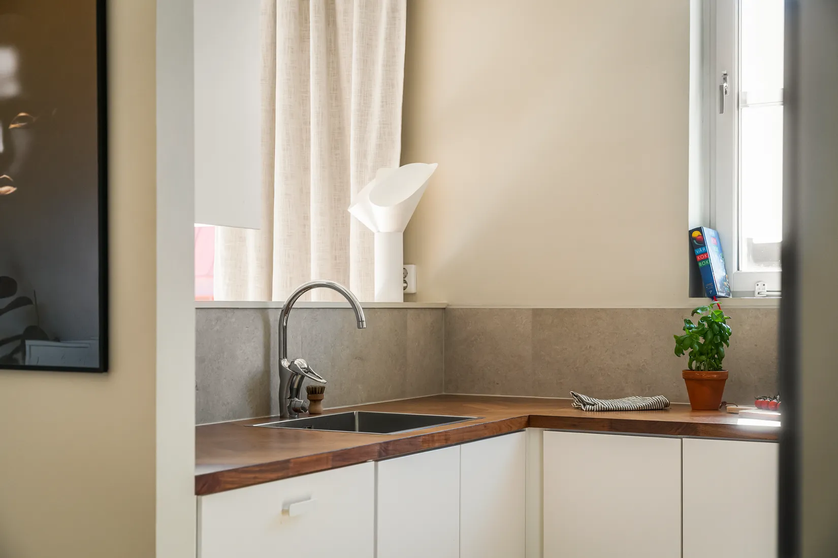 Bostadsrätt, Karl Johansgatan 62, Majorna, Göteborg