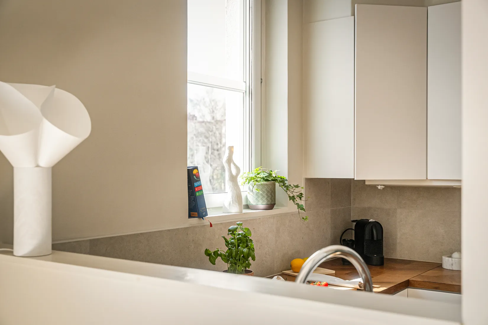 Bostadsrätt, Karl Johansgatan 62, Majorna, Göteborg