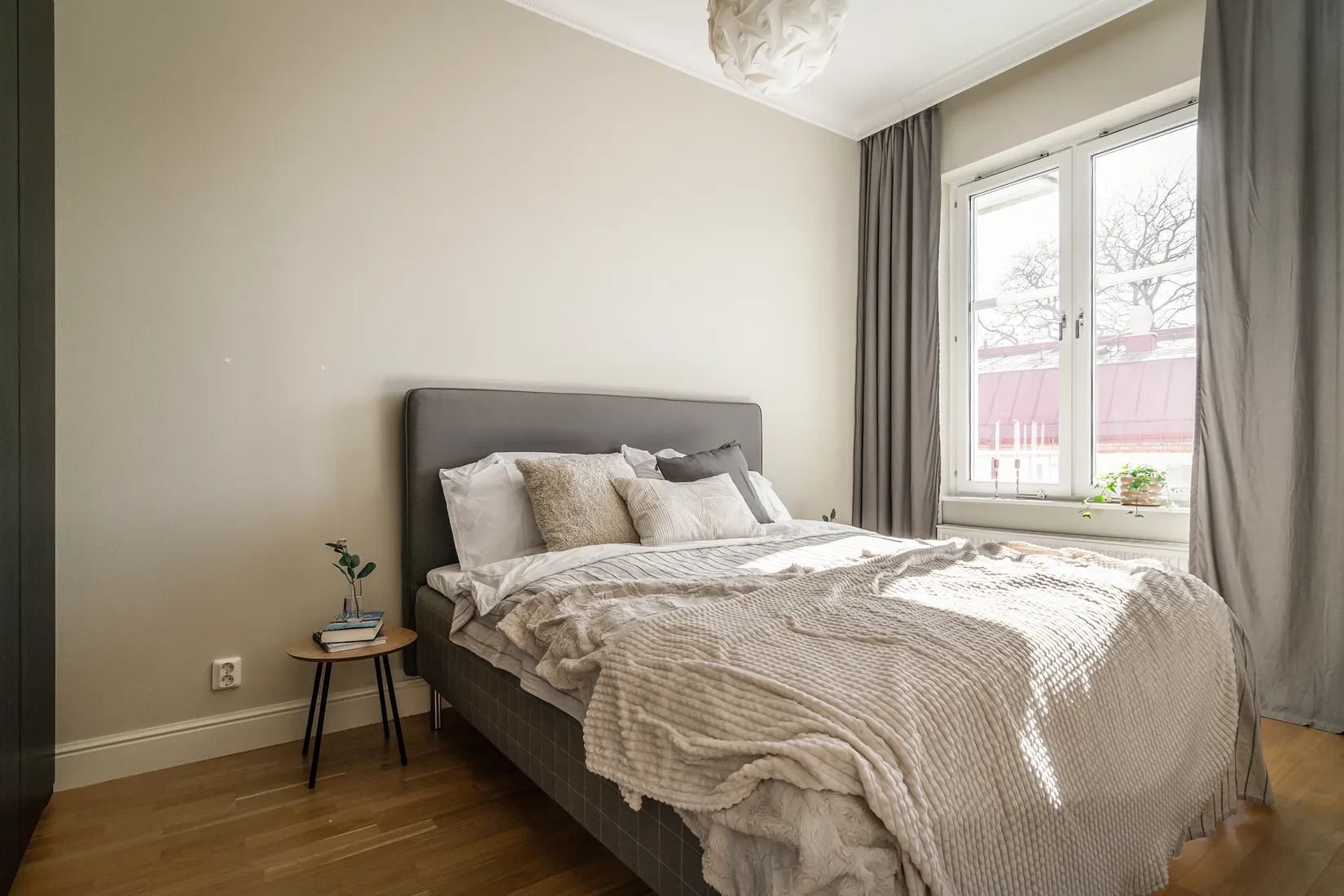 Bostadsrätt, Karl Johansgatan 62, Majorna, Göteborg