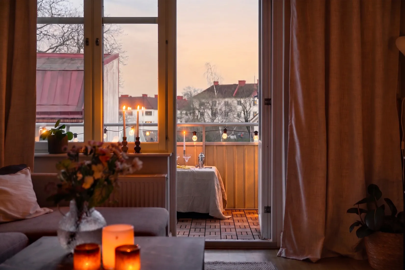 Bostadsrätt, Karl Johansgatan 62, Majorna, Göteborg