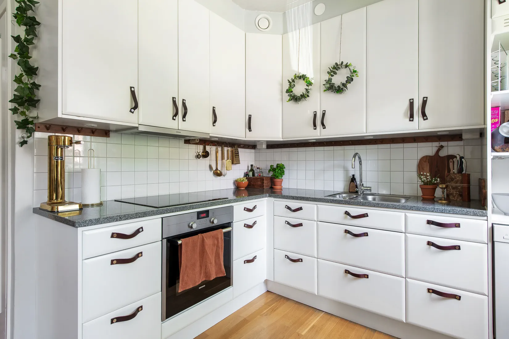 Bostadsrätt, Dukvägen 59, Bromma / Riksby, Stockholm
