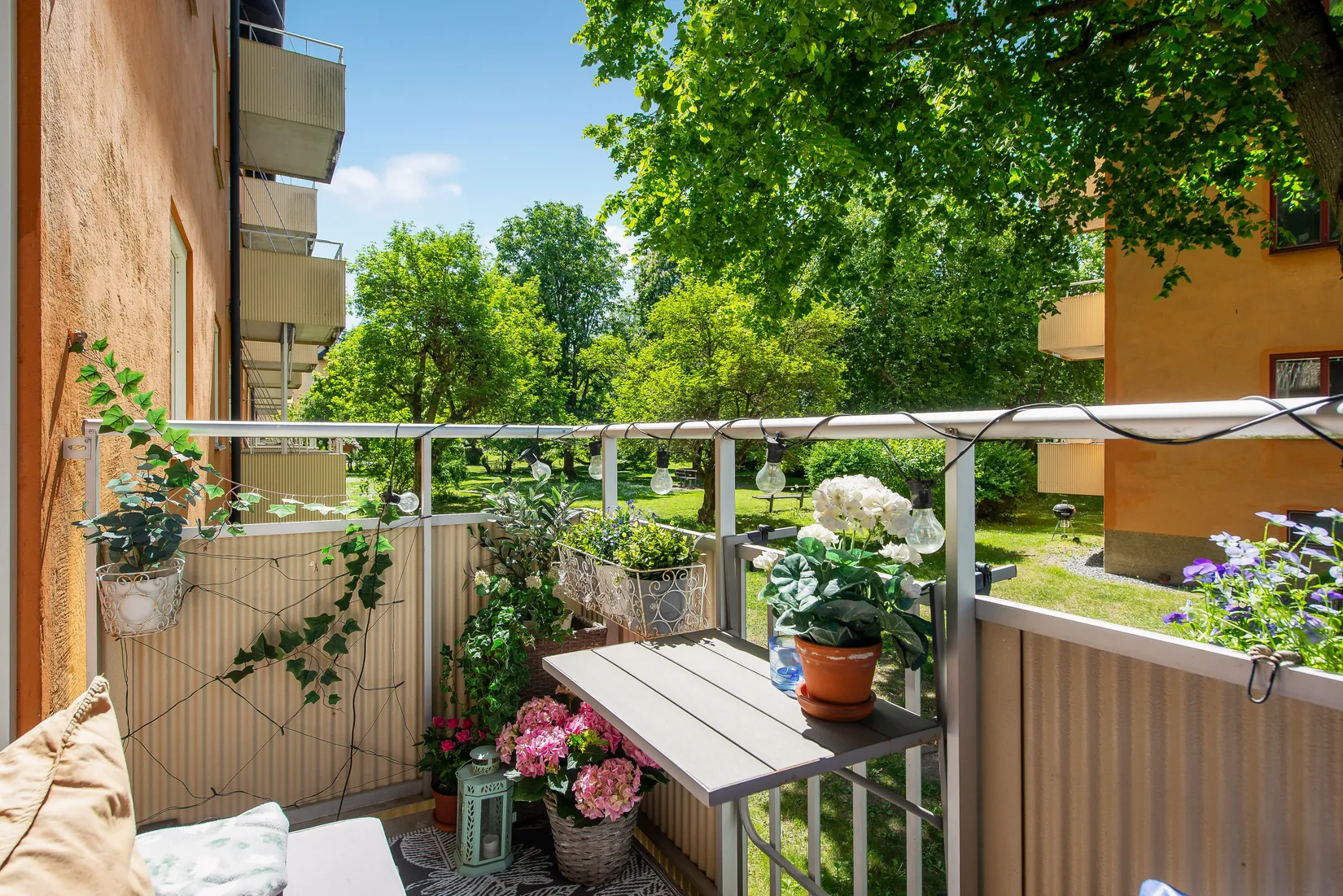 Bostadsrätt, Dukvägen 59, Bromma / Riksby, Stockholm