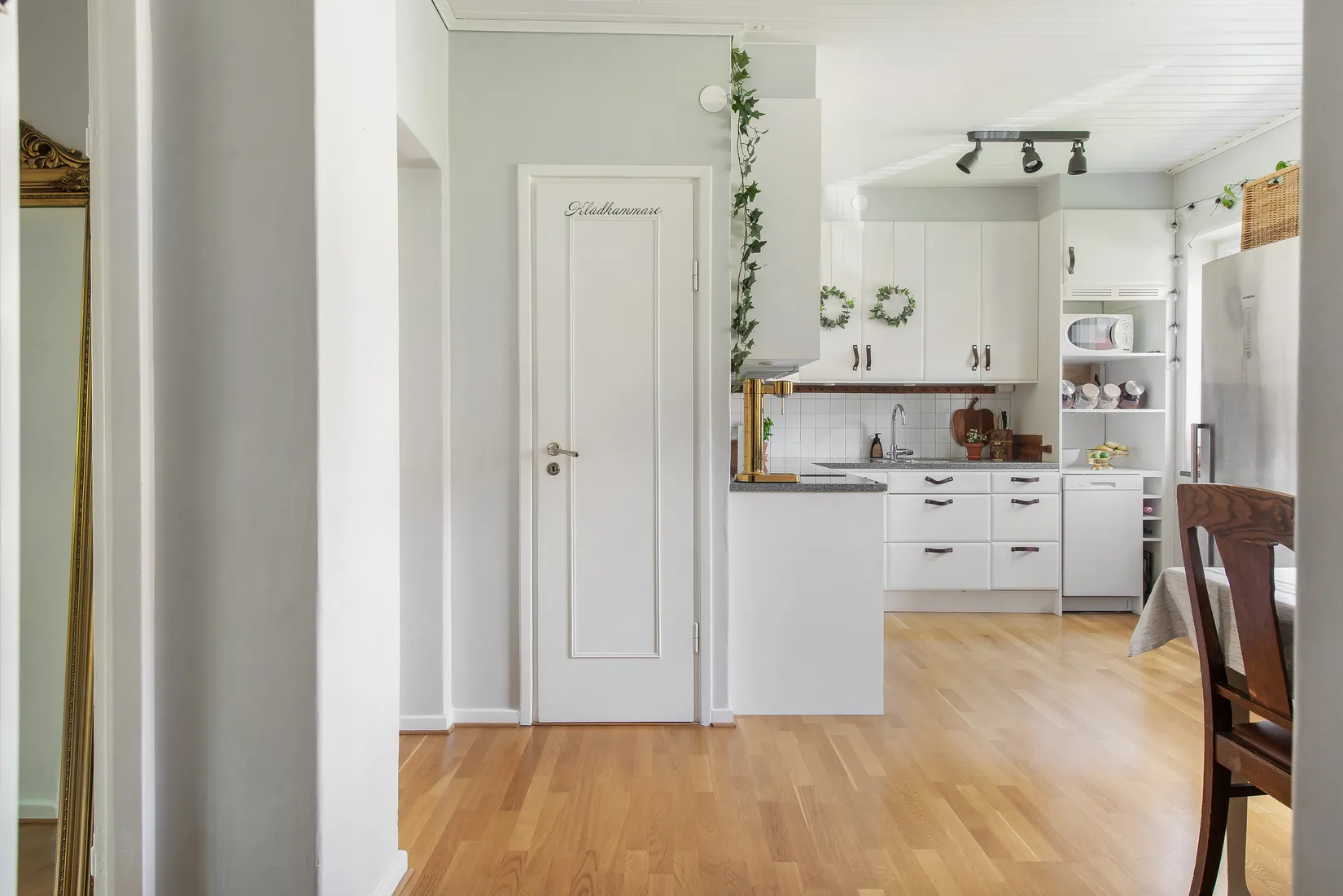 Bostadsrätt, Dukvägen 59, Bromma / Riksby, Stockholm