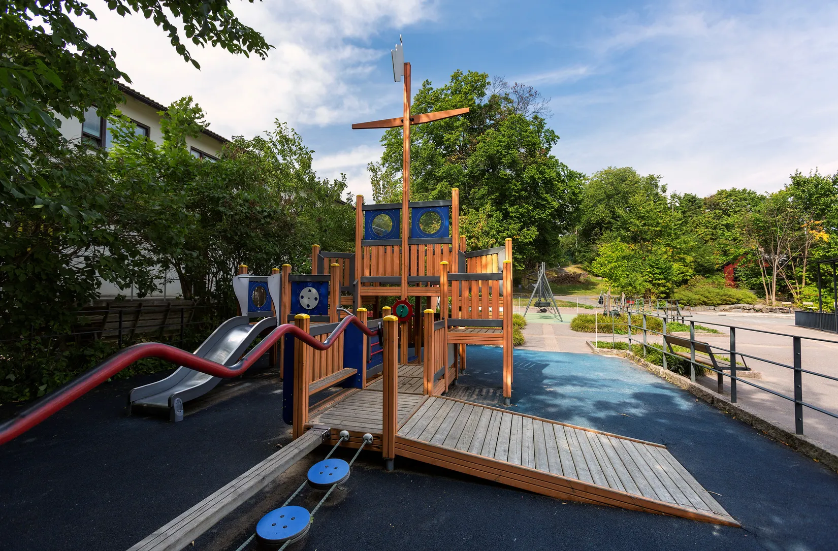 Bostadsrätt, Dukvägen 59, Bromma / Riksby, Stockholm