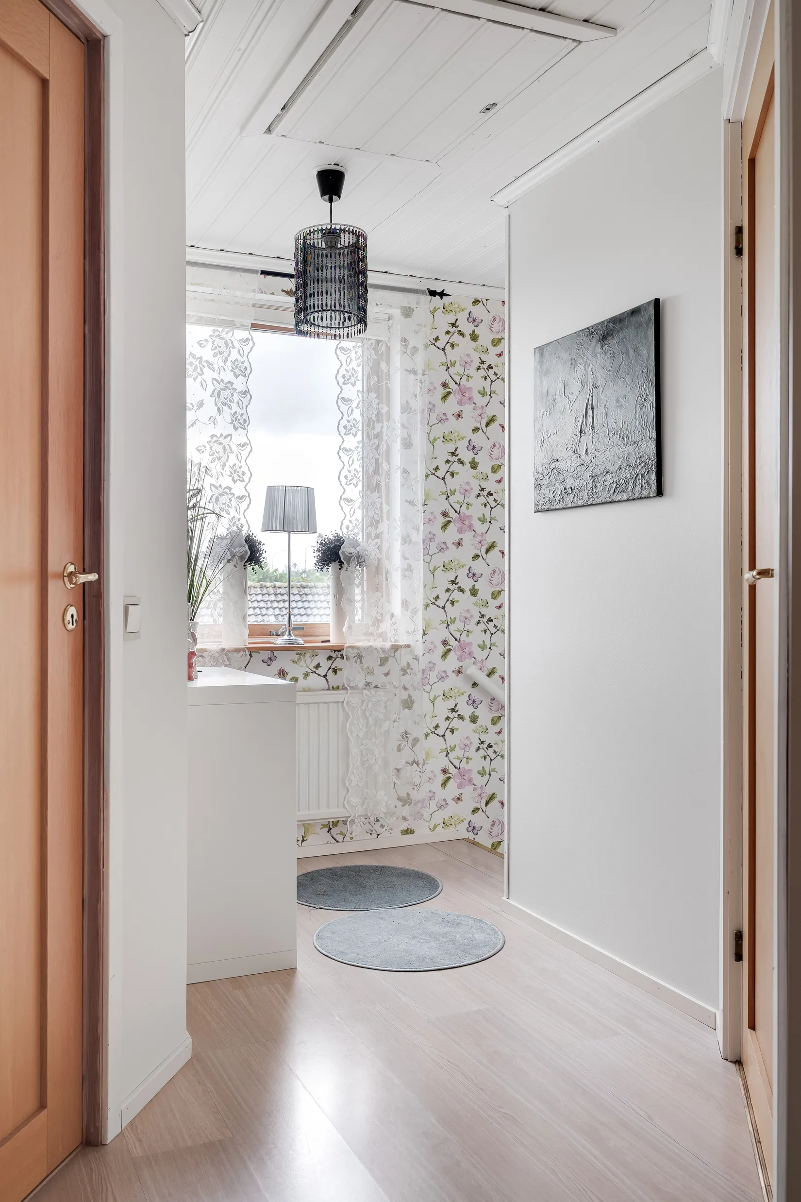 Villa, Fredrika Bremers väg 17, Gärds Köpinge, Kristianstad