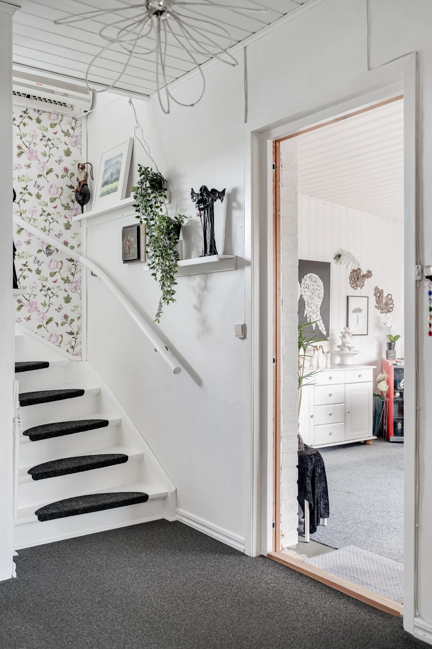 Villa, Fredrika Bremers väg 17, Gärds Köpinge, Kristianstad