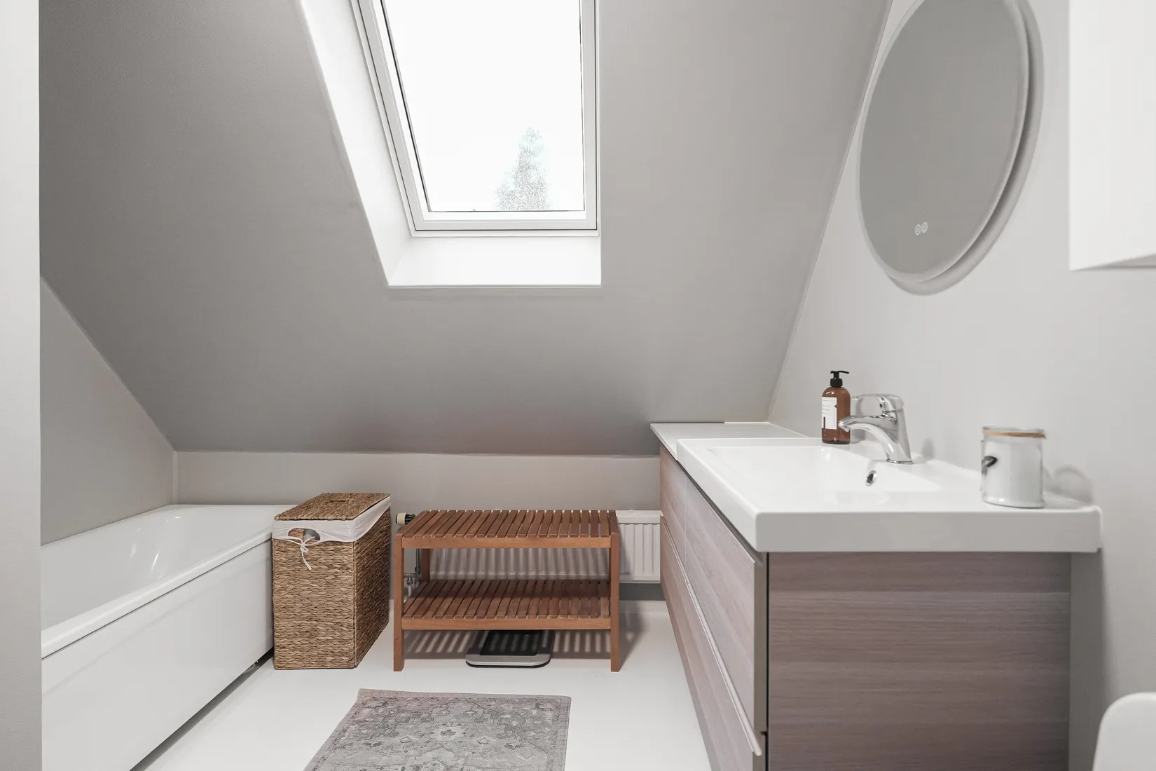 Villa, Fredrika Bremers väg 17, Gärds Köpinge, Kristianstad