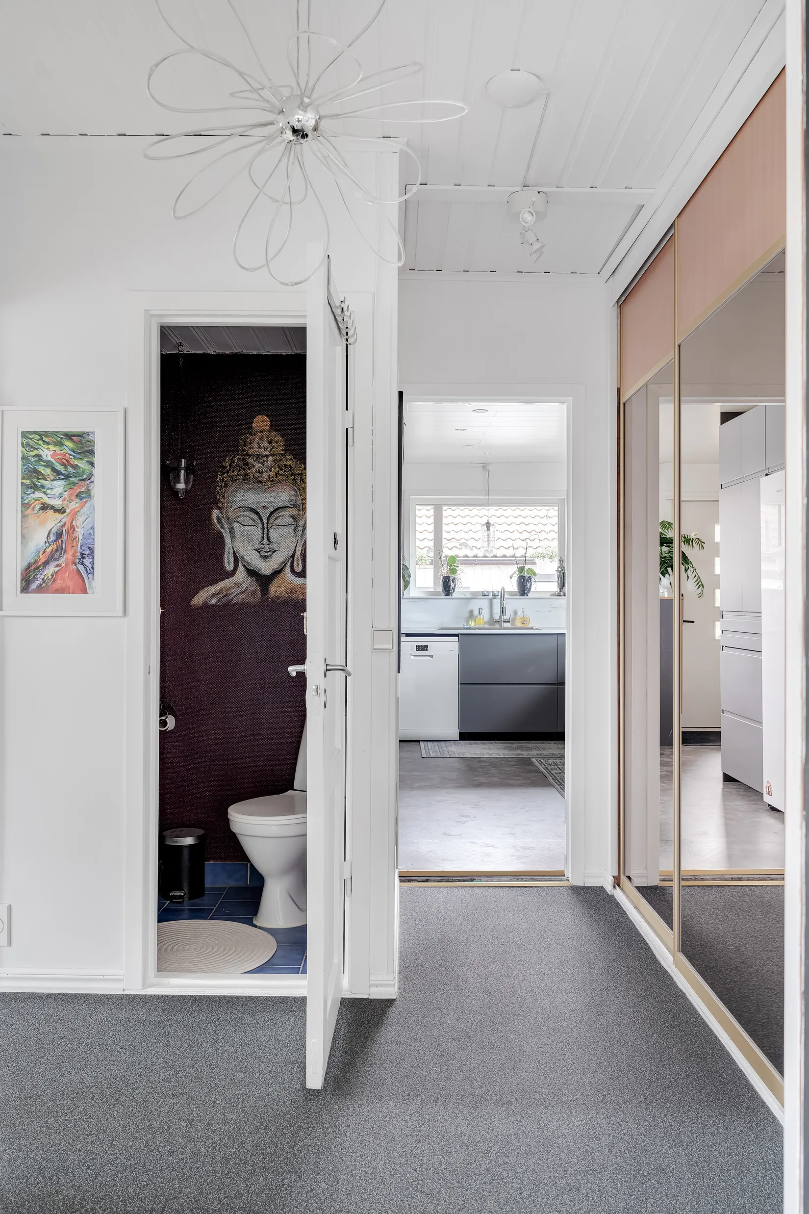 Villa, Fredrika Bremers väg 17, Gärds Köpinge, Kristianstad