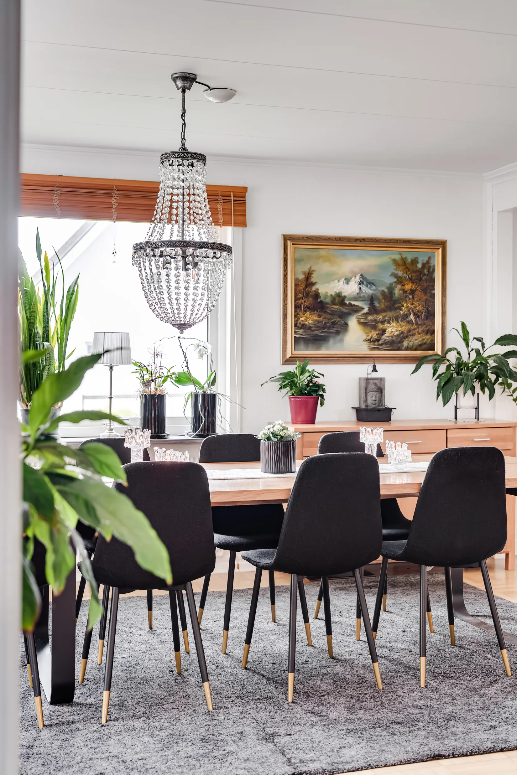 Villa, Fredrika Bremers väg 17, Gärds Köpinge, Kristianstad