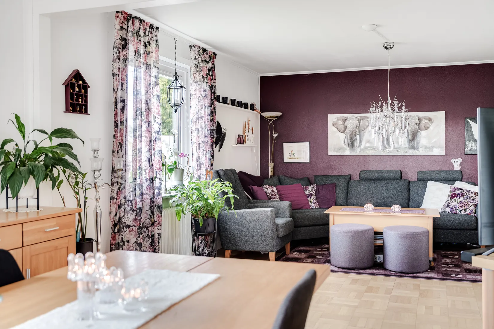 Villa, Fredrika Bremers väg 17, Gärds Köpinge, Kristianstad