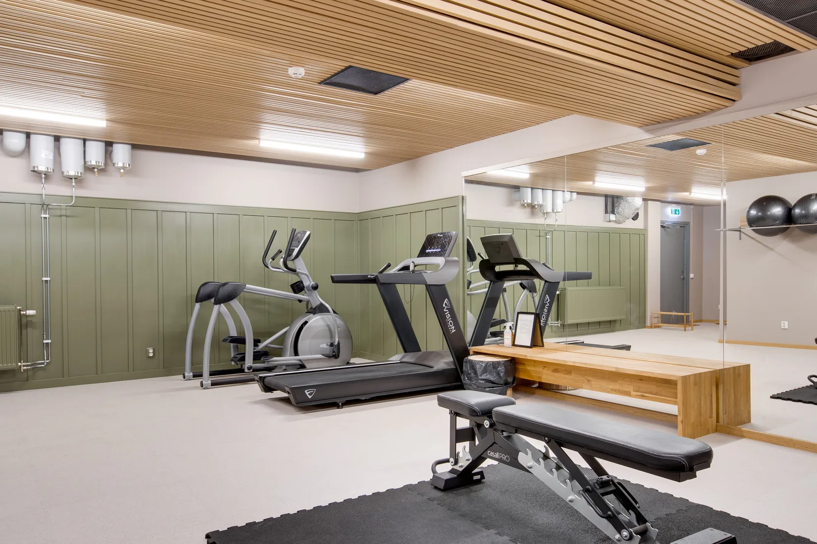 Bostadsrätt, S:t Göransgatan 28, Fålhagen, Uppsala