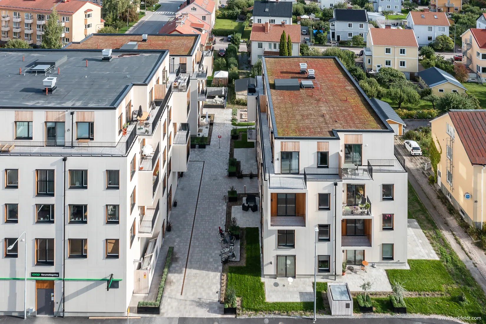 Bostadsrätt, S:t Göransgatan 28, Fålhagen, Uppsala
