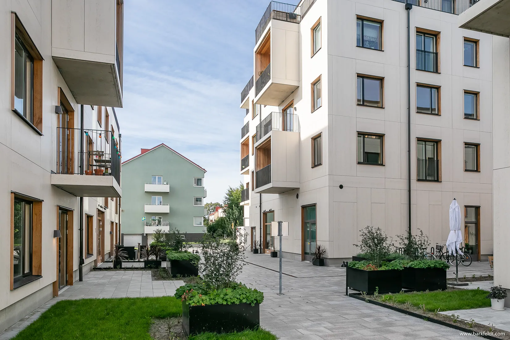 Bostadsrätt, S:t Göransgatan 28, Fålhagen, Uppsala