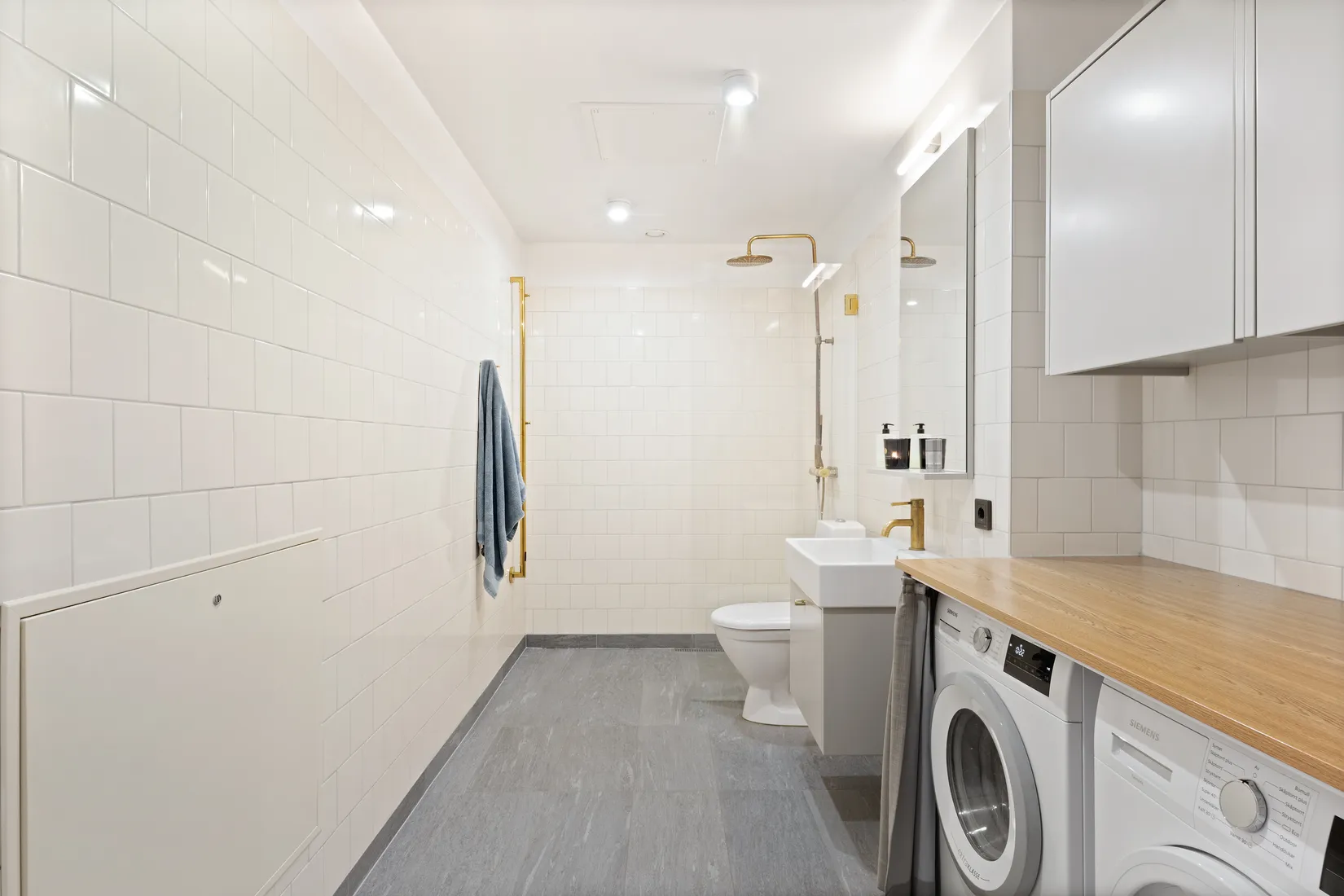 Bostadsrätt, S:t Göransgatan 28, Fålhagen, Uppsala