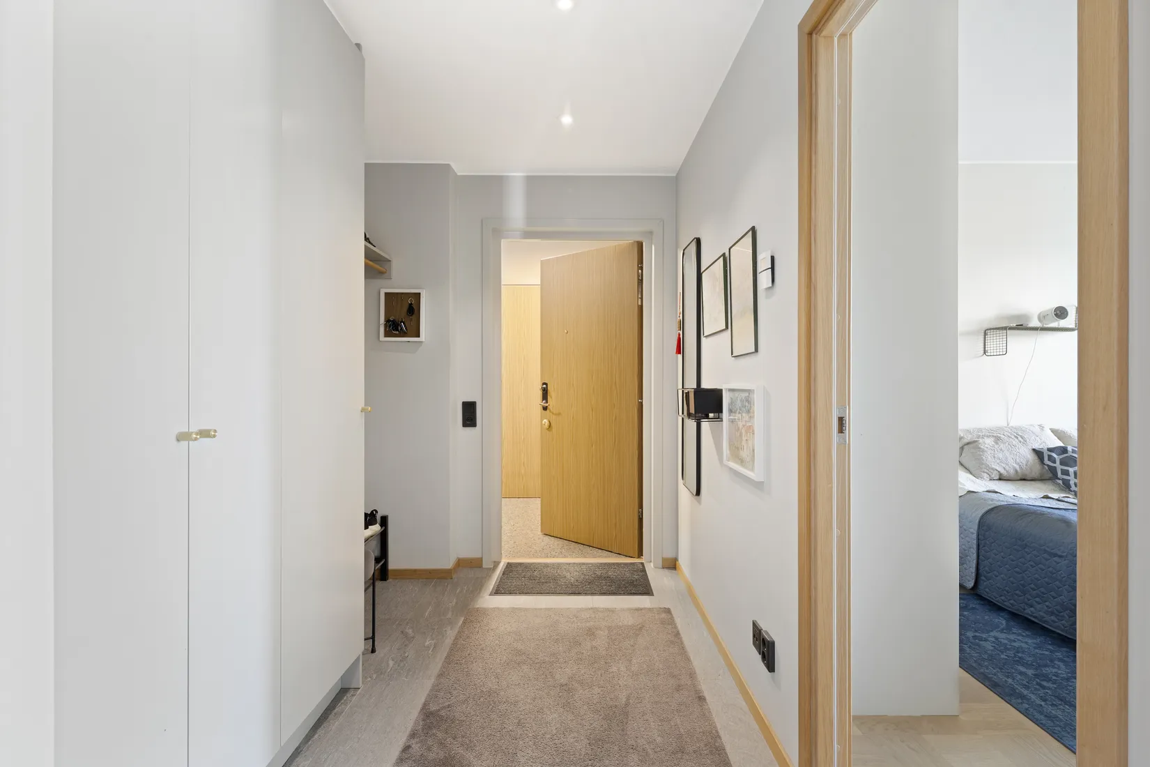 Bostadsrätt, S:t Göransgatan 28, Fålhagen, Uppsala