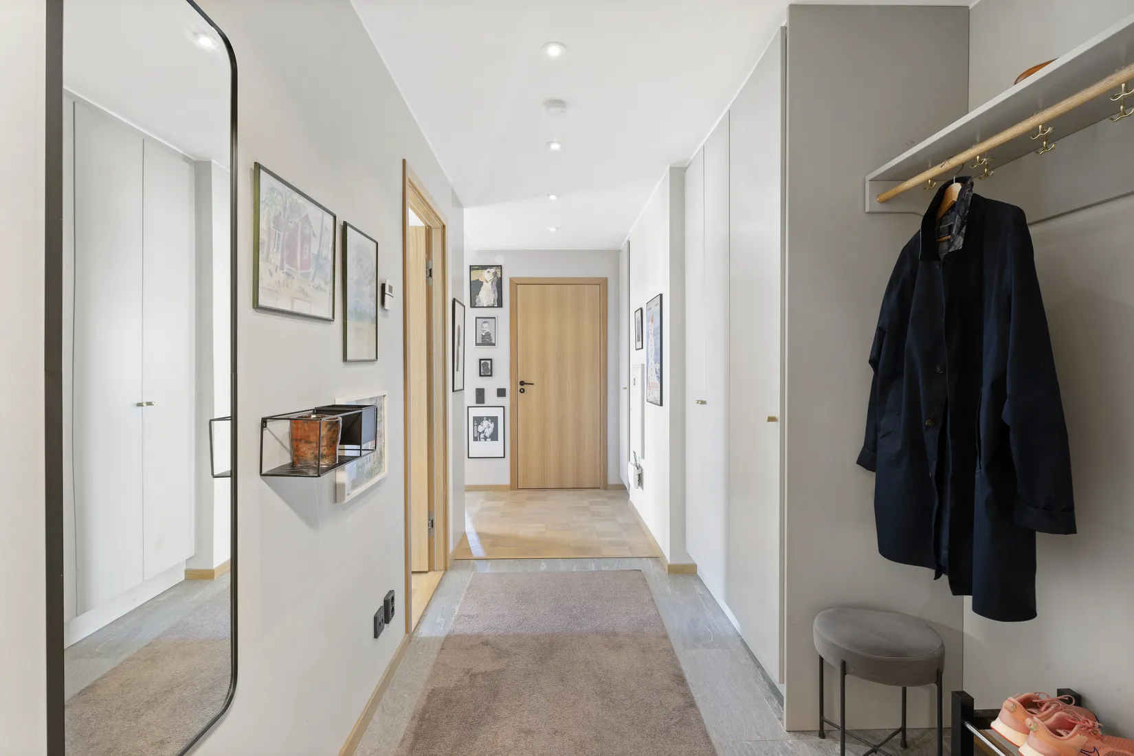 Bostadsrätt, S:t Göransgatan 28, Fålhagen, Uppsala