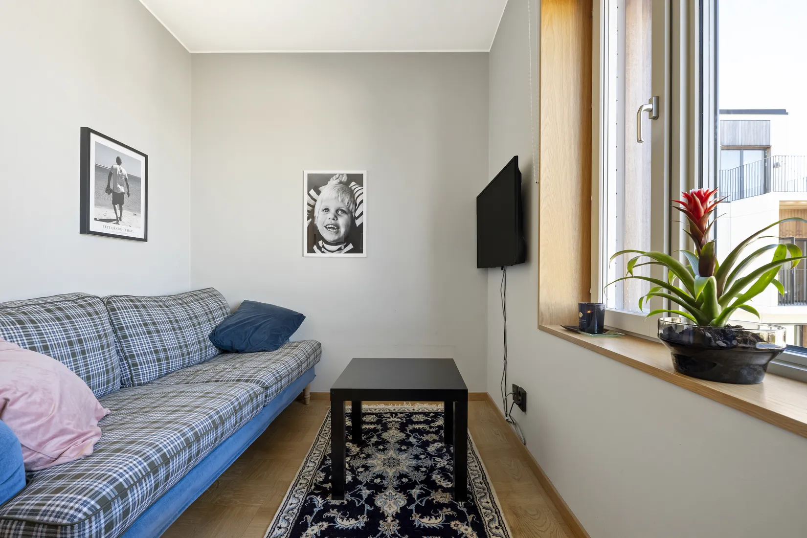 Bostadsrätt, S:t Göransgatan 28, Fålhagen, Uppsala