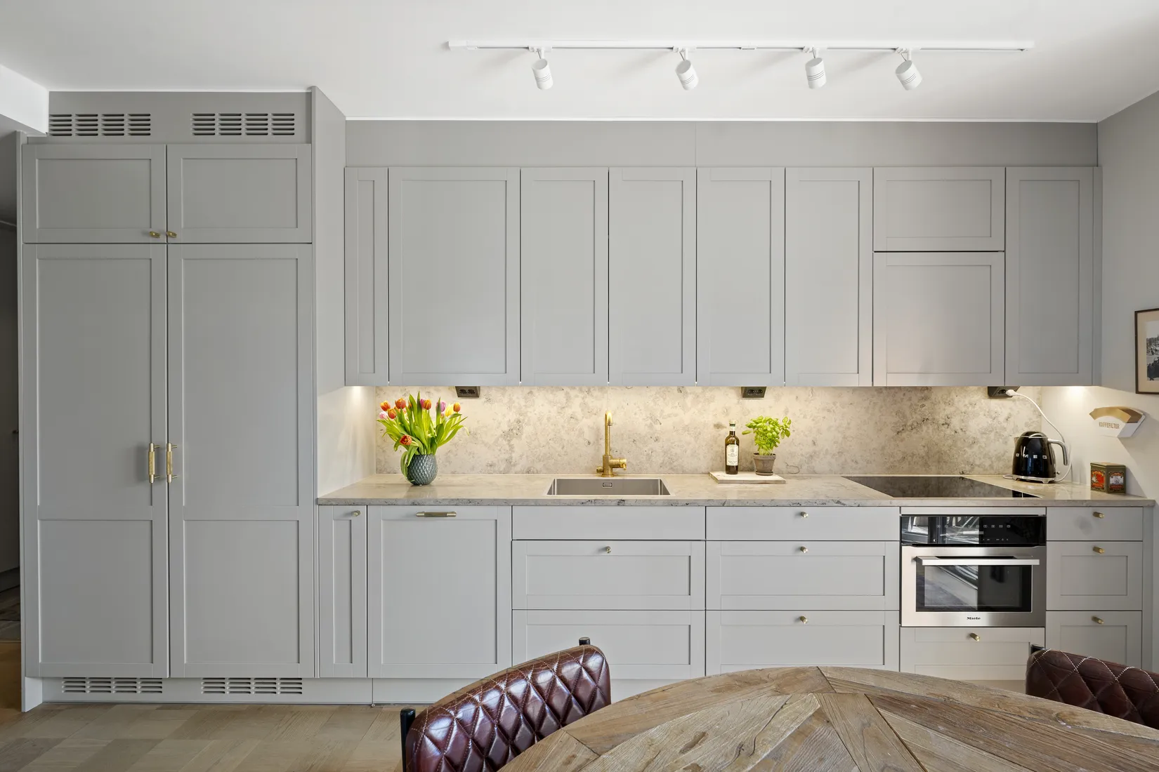 Bostadsrätt, S:t Göransgatan 28, Fålhagen, Uppsala