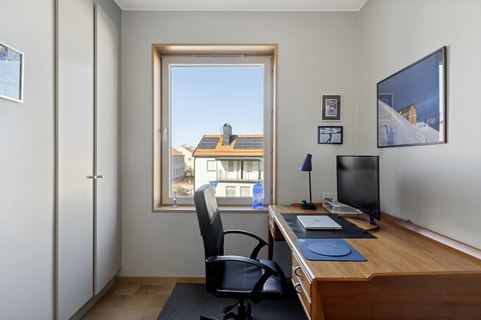 Bostadsrätt, S:t Göransgatan 28, Fålhagen, Uppsala