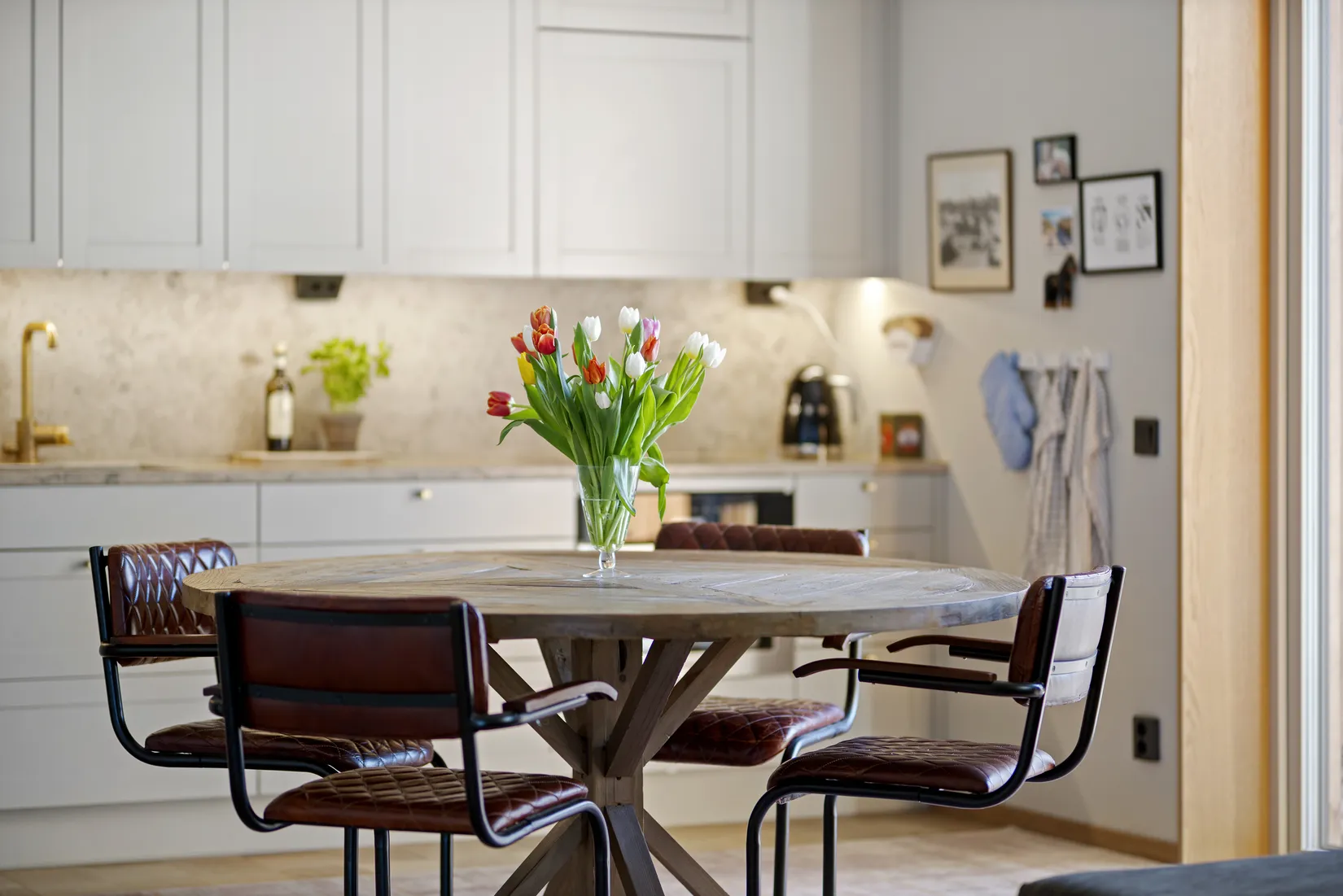 Bostadsrätt, S:t Göransgatan 28, Fålhagen, Uppsala