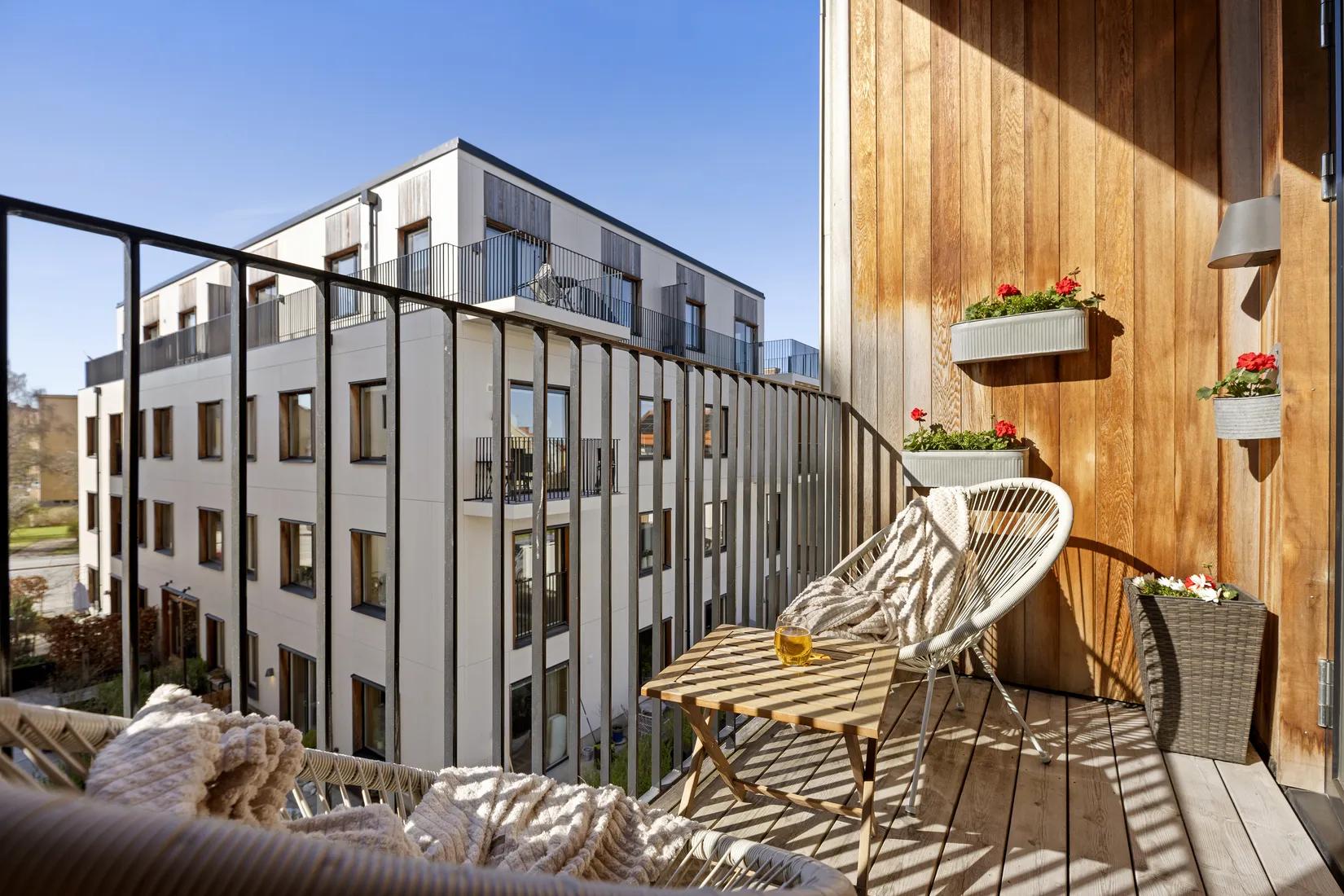 Bostadsrätt, S:t Göransgatan 28, Fålhagen, Uppsala