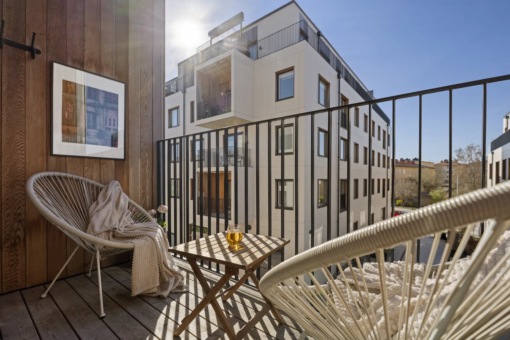 Bostadsrätt, S:t Göransgatan 28, Fålhagen, Uppsala