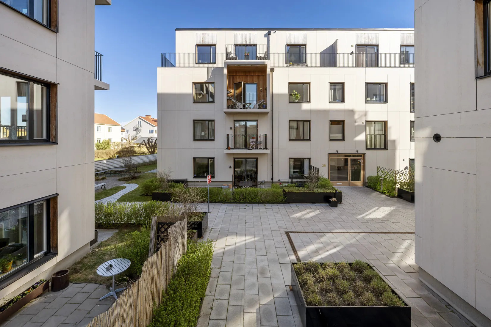 Bostadsrätt, S:t Göransgatan 28, Fålhagen, Uppsala