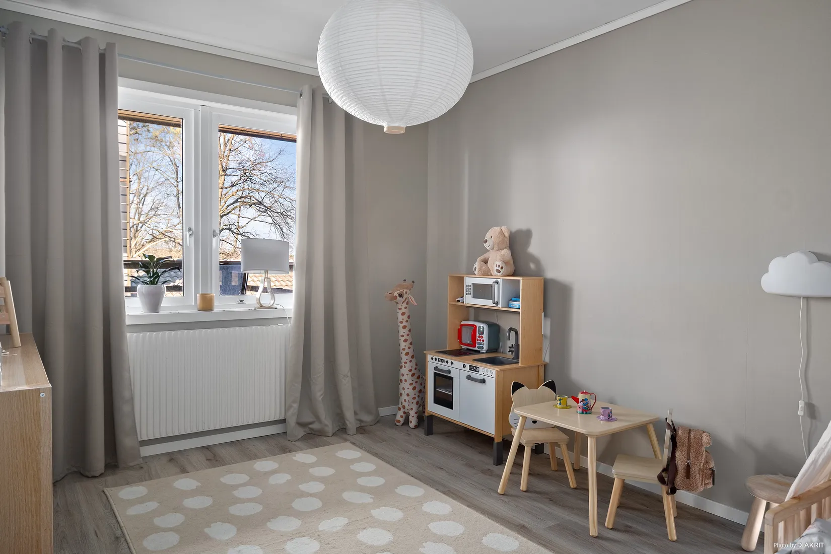 Villa, Dalvägen 10, Valje, Bromölla