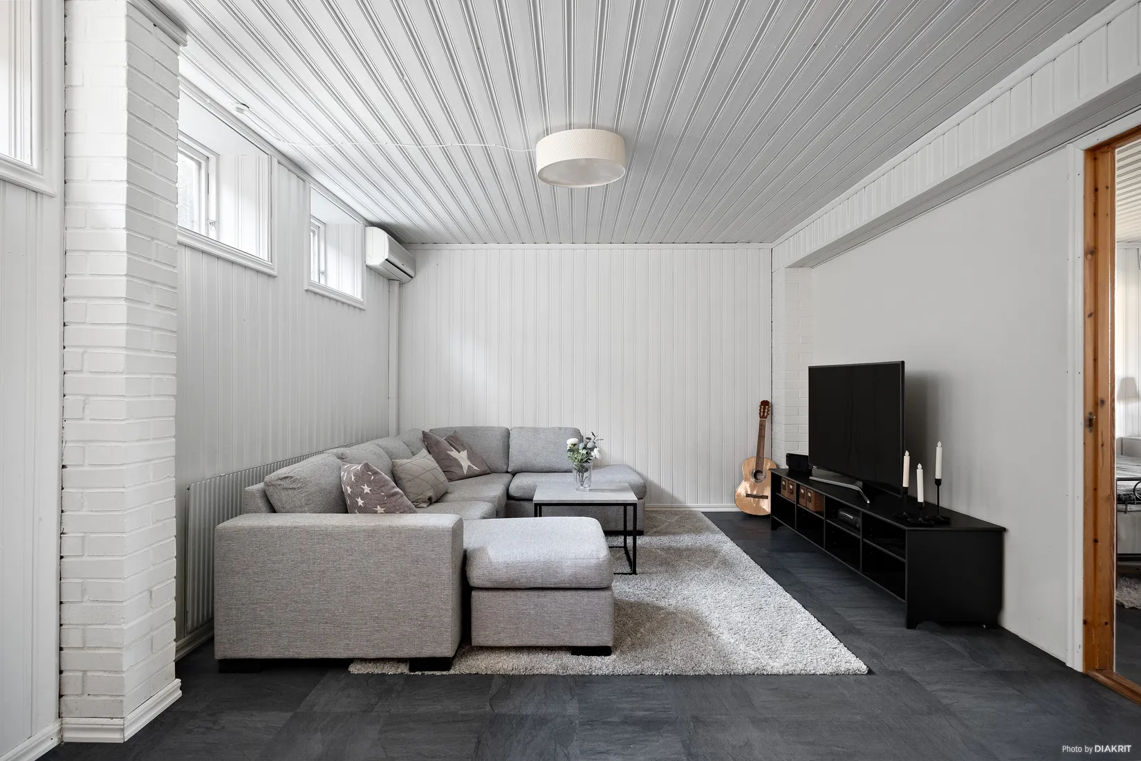 Villa, Dalvägen 10, Valje, Bromölla