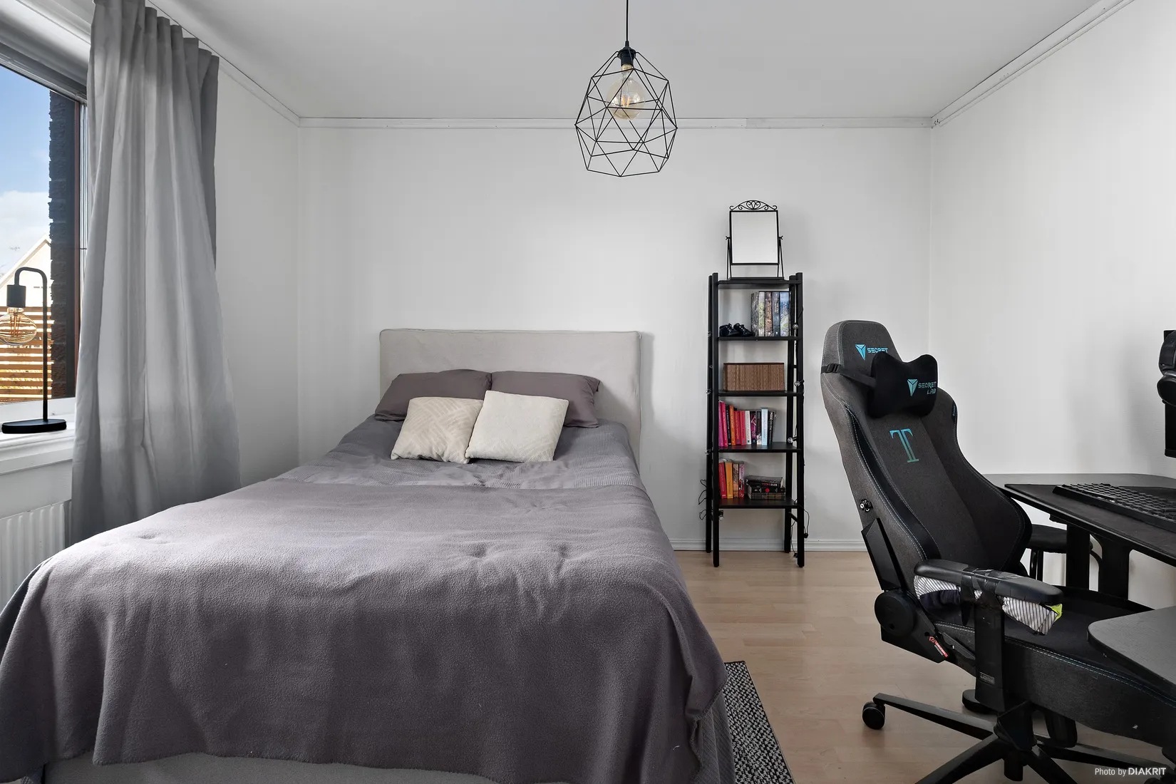 Villa, Dalvägen 10, Valje, Bromölla