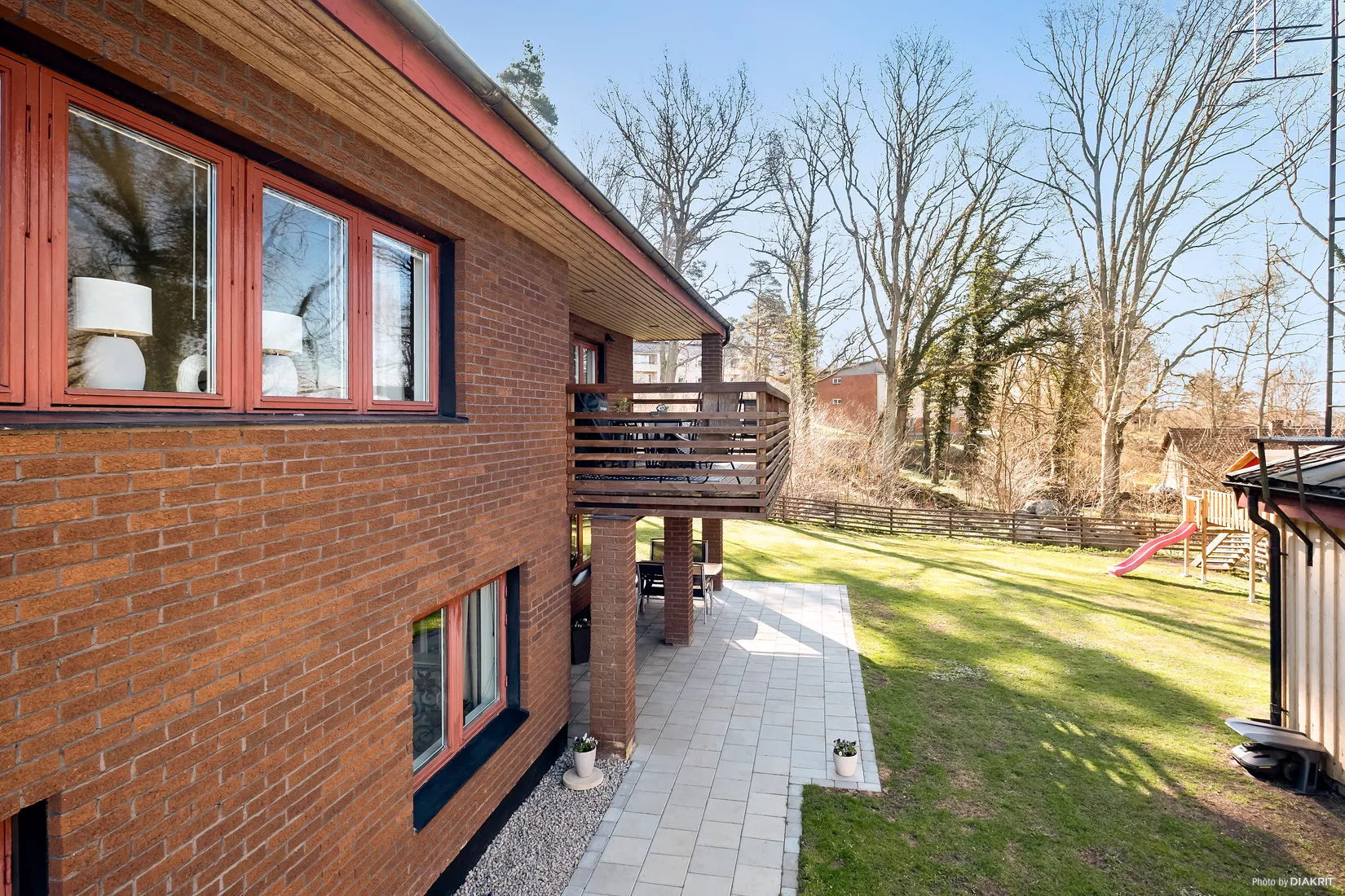 Villa, Dalvägen 10, Valje, Bromölla