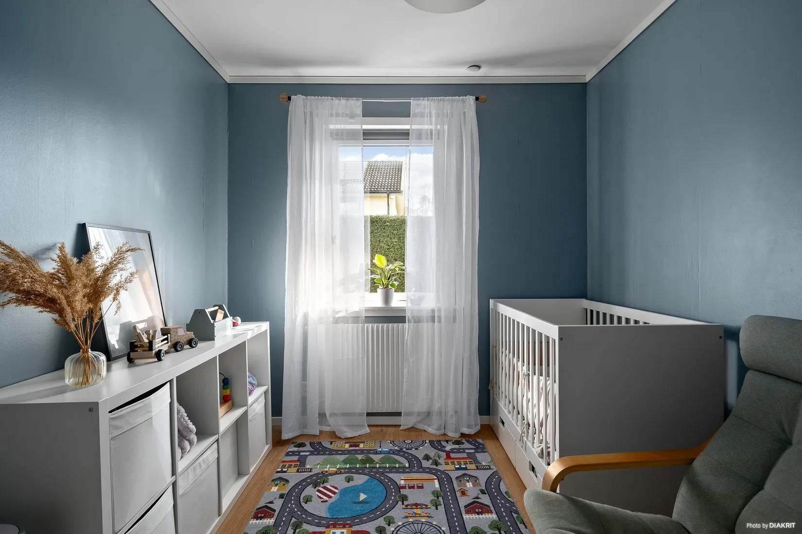 Villa, Dalvägen 10, Valje, Bromölla