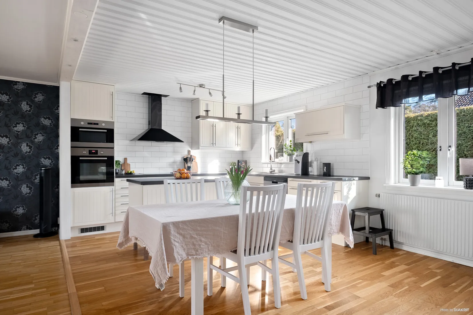 Villa, Dalvägen 10, Valje, Bromölla