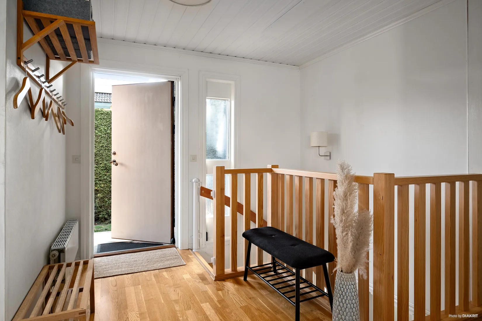 Villa, Dalvägen 10, Valje, Bromölla