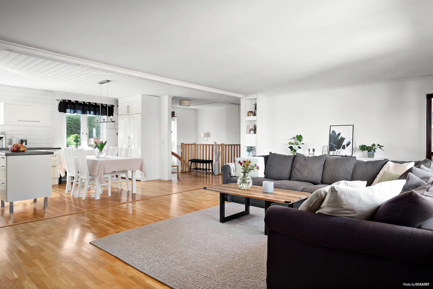 Villa, Dalvägen 10, Valje, Bromölla