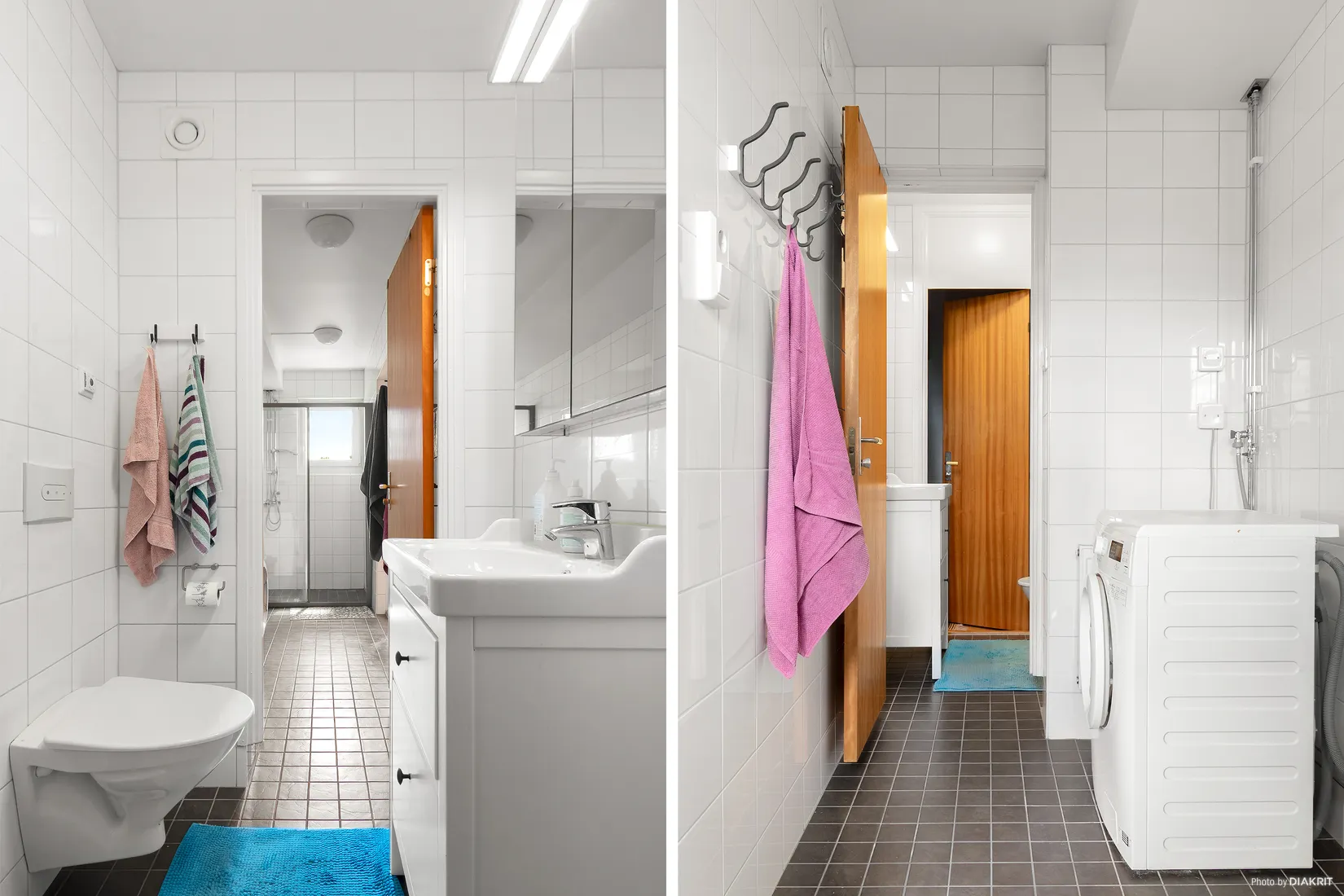 Bostadsrätt, Granitvägen 5B, Tyresö Centrum, Tyresö