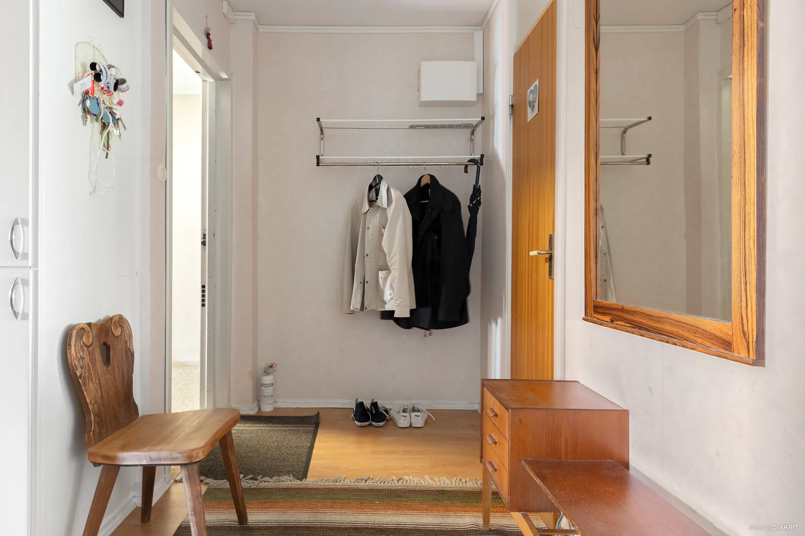 Bostadsrätt, Granitvägen 5B, Tyresö Centrum, Tyresö