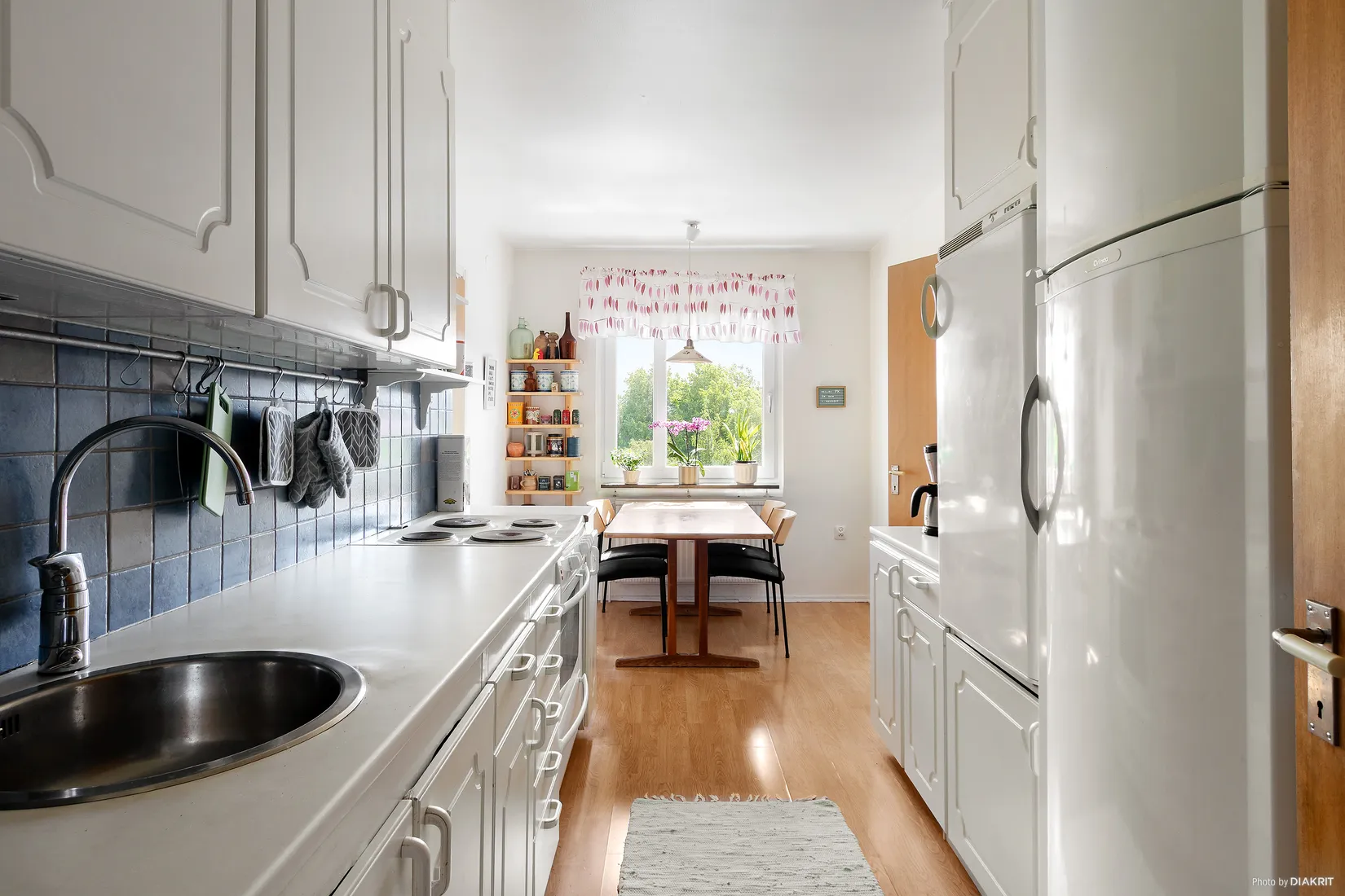 Bostadsrätt, Granitvägen 5B, Tyresö Centrum, Tyresö